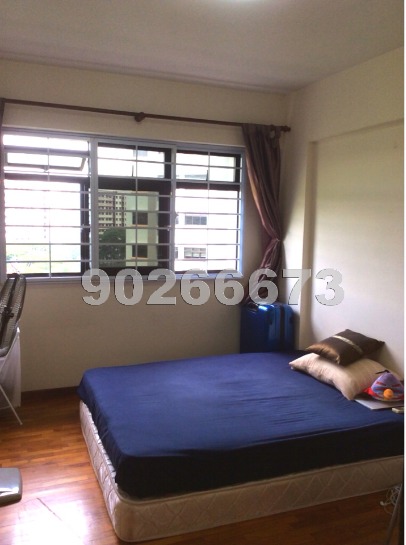 Blk 509B Wellington Circle (Sembawang), HDB 5 Rooms #1040342